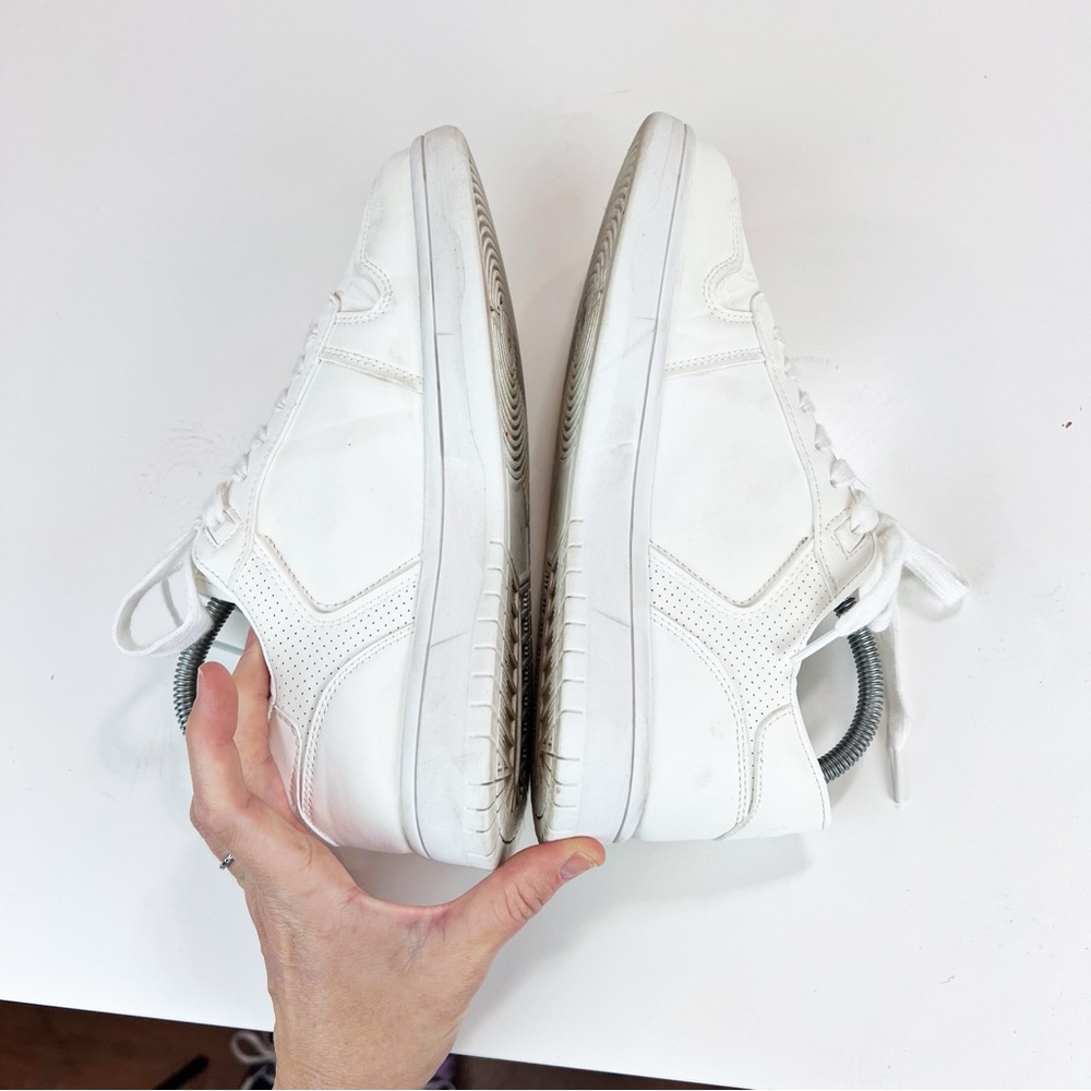 Vintage Havana Fresh 1 Sneaker Size 8.5 White Fashion Sneaker - Picture 6 of 9